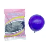 5'' Dark purple