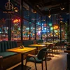 Restaurant Set 1
