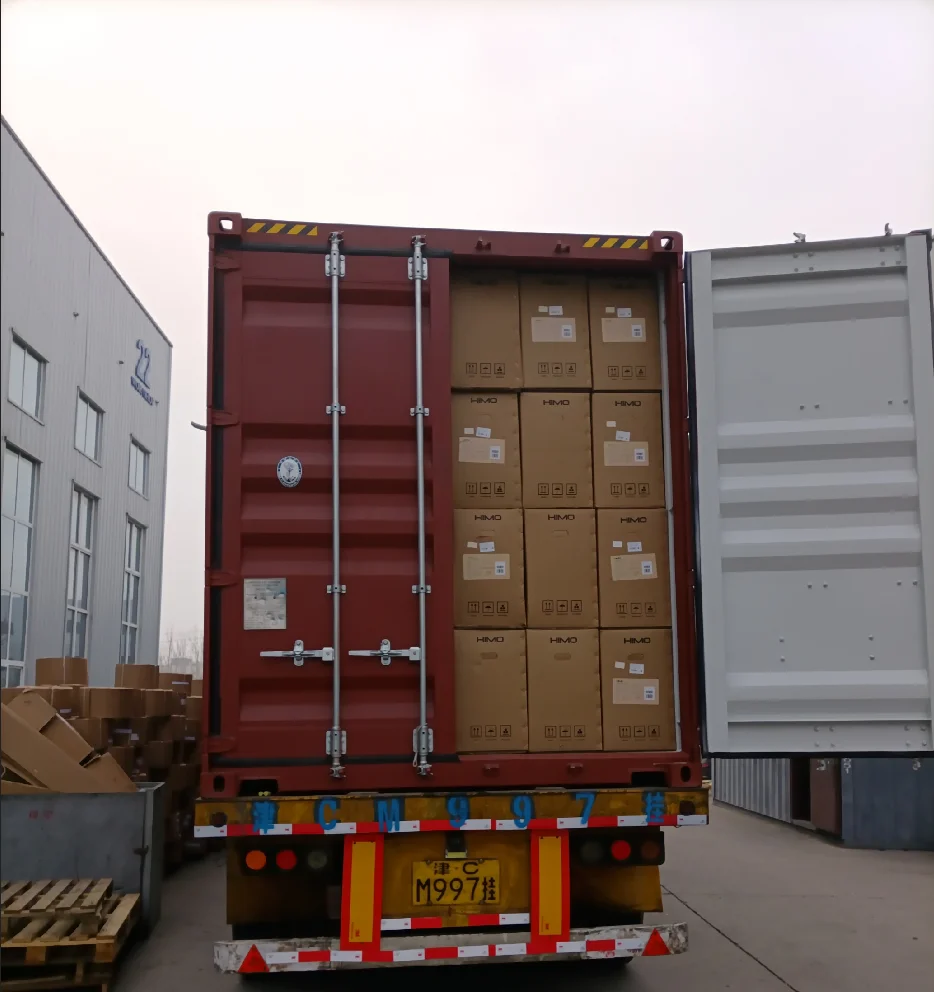 himo t1 electric bicycle