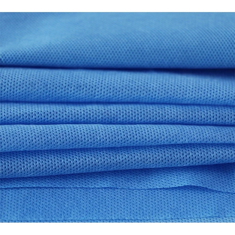 Cost-effective  anti-static pp spunbonded non woven fabric SS/SMS