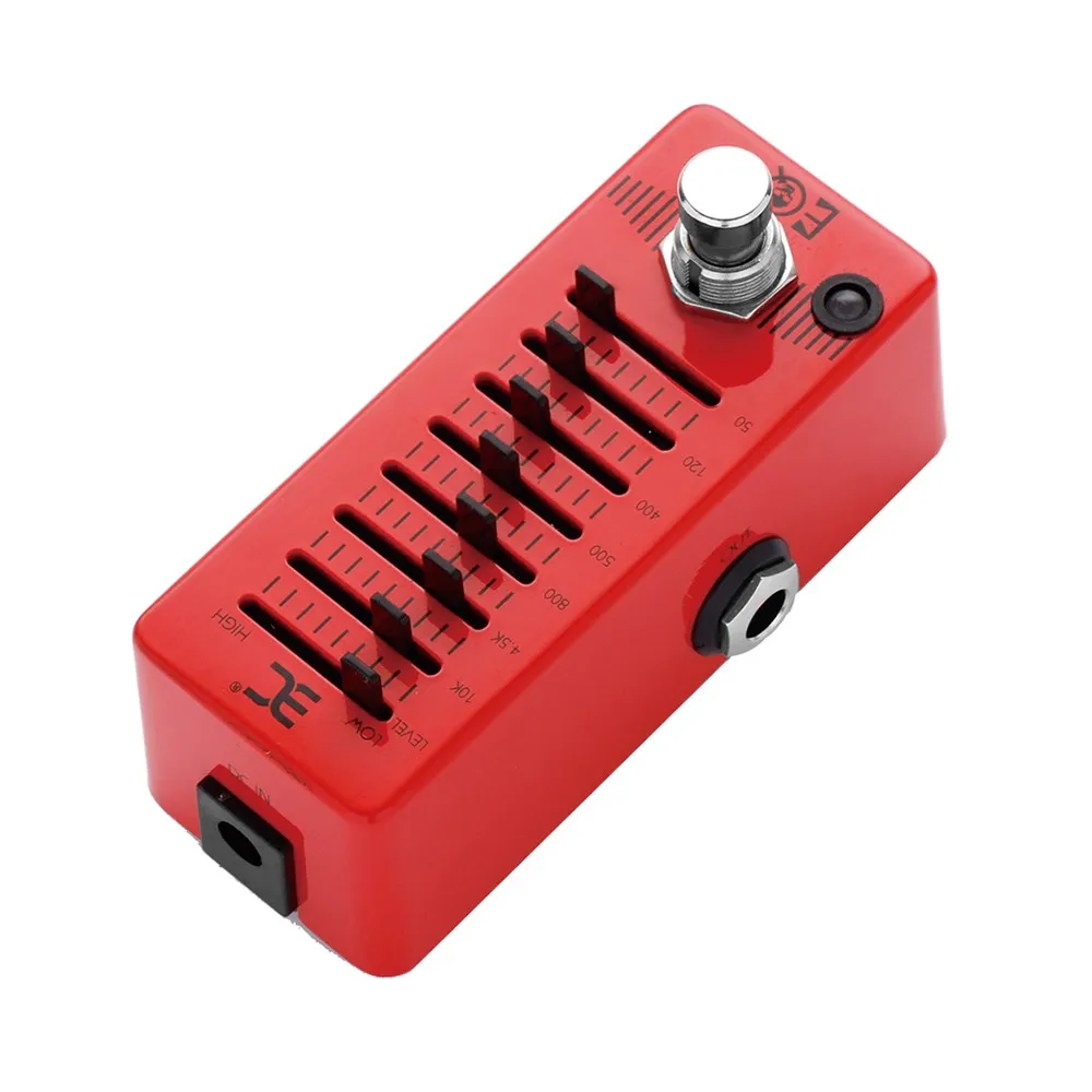 ベース AMT Electronics Bass Equalizer EQ-7B ベース AMT Electronics Bass Equalizer EQ-7B AMT Electronics