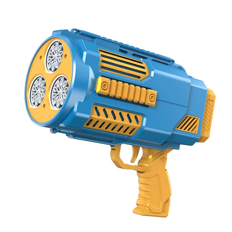 Летняя аккумуляторная установка для создания пузырей