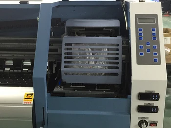 Source 8 pies 2,5 m gran impresora de inyección de tinta eco solvente flex  máquina de impresión de banner plotter para venta on m.alibaba.com