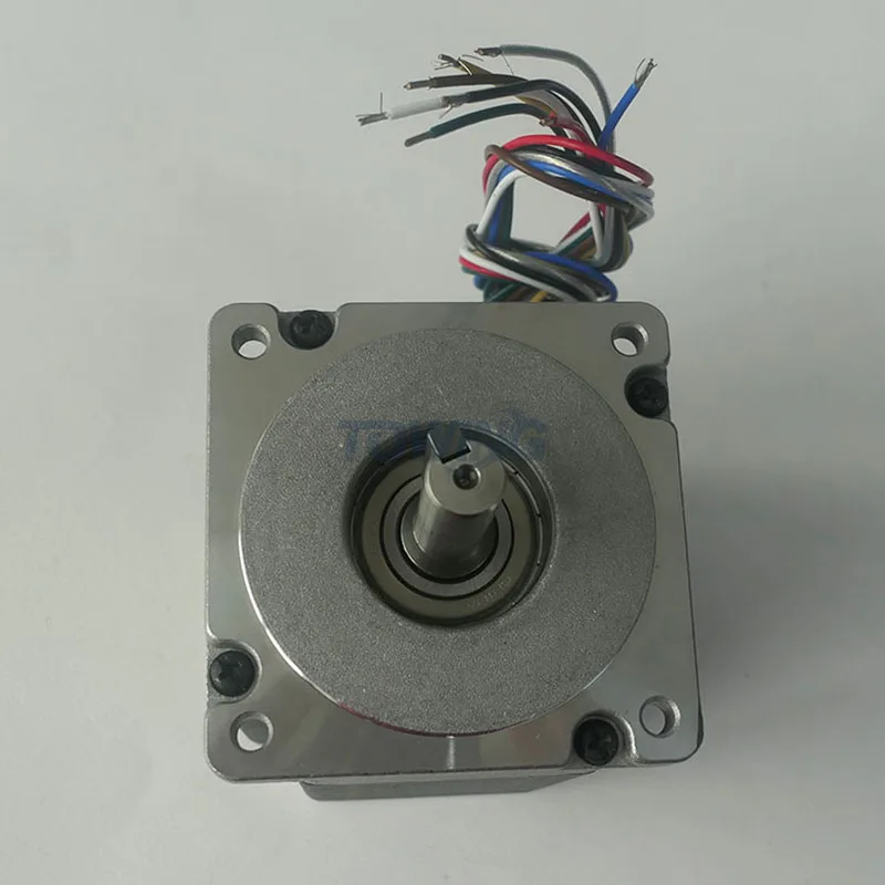 YK86HB118-06A 100% New and Original YAKO 86mm 2-phase Stepper