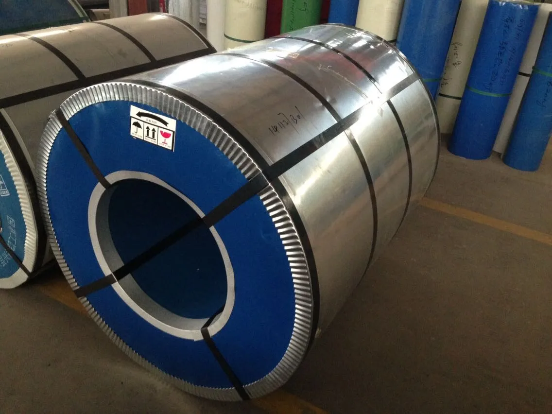 ppgi steel coil with design surface, wood print/grass for