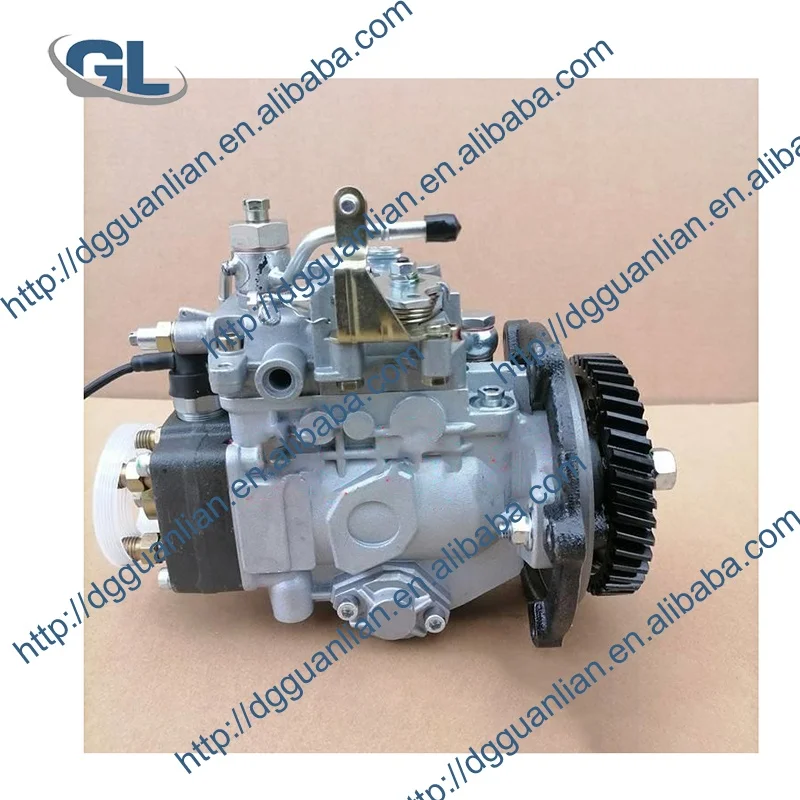High Pressure Diesel VE Fuel Injection Pump for MAZDA RF-T