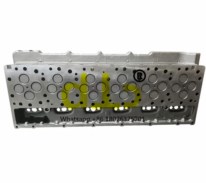 Cylinder Head 3050617 for Caterpillar C11 C13 Engine 966H 980C 972H 98OF Loader
