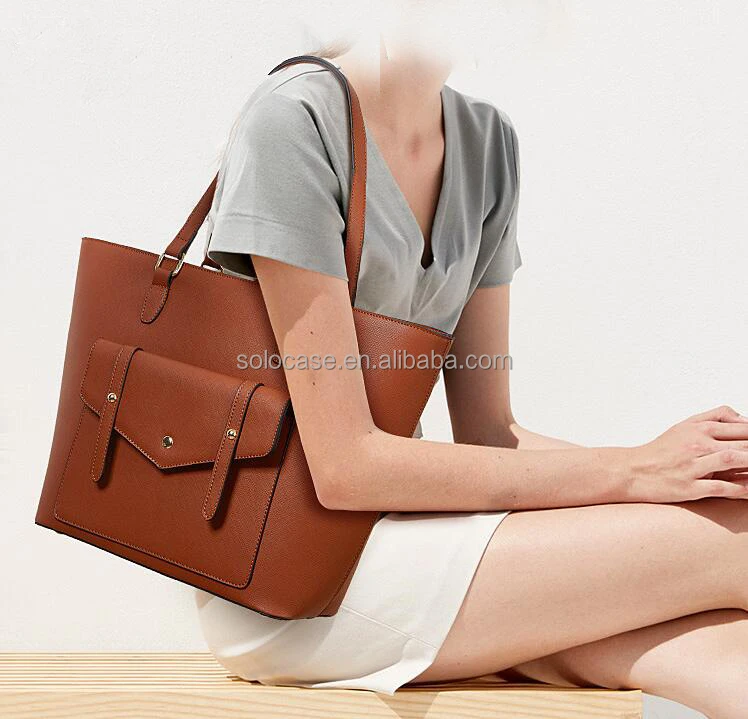 New Women's Diagonal Satchel Tote Bag