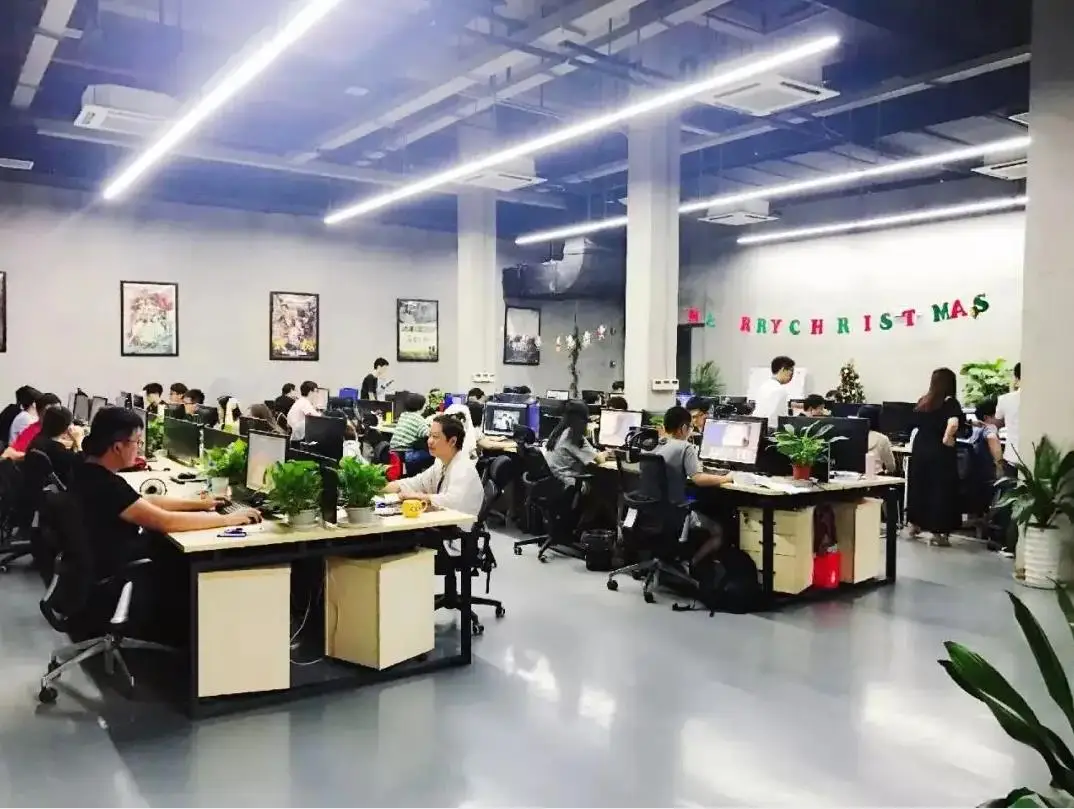 Guangzhou Royal Electronic Technology Co,ltd 2