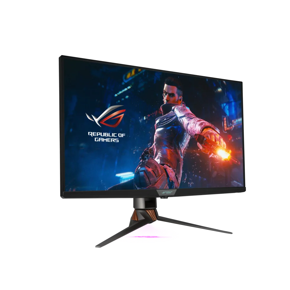 2023 New Mini Led Rog Swift Pg32uqxr 32 Inch 4k 3840x2160 Gaming ...