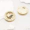 Cuty Cow magnetic lock