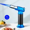 Blue single fire-single color box