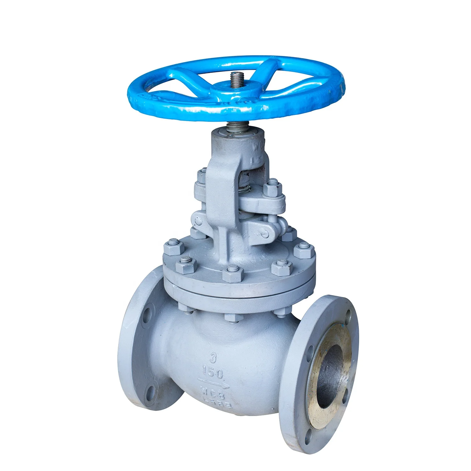 Steam stop valve фото 20