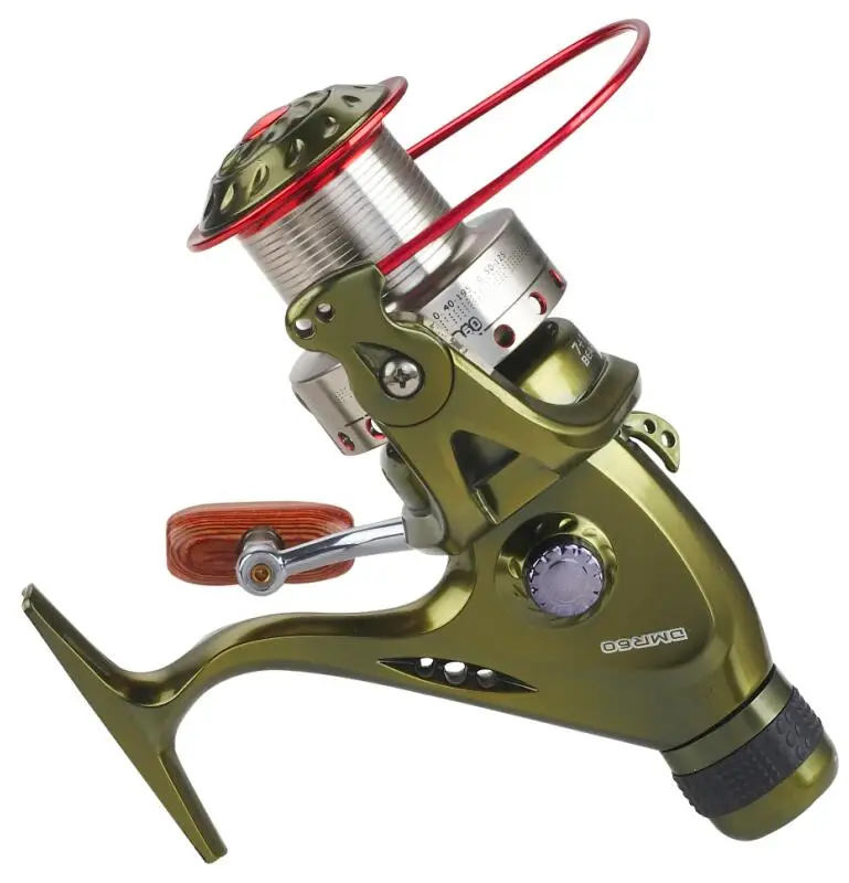 big game fishing equipment