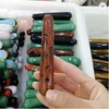 Red Obsidian