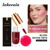 Lakerain liquid blush water 04 vintage rose