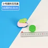 Tamaño pequeño 8803 redondo - tamaño de impresión 0,8 cm
