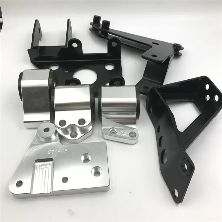 New Racing 70a Engine Mounts For 92 95 K20 K2 K Swap Mounts Buy 70a Engine Mounts For 92 95 6015