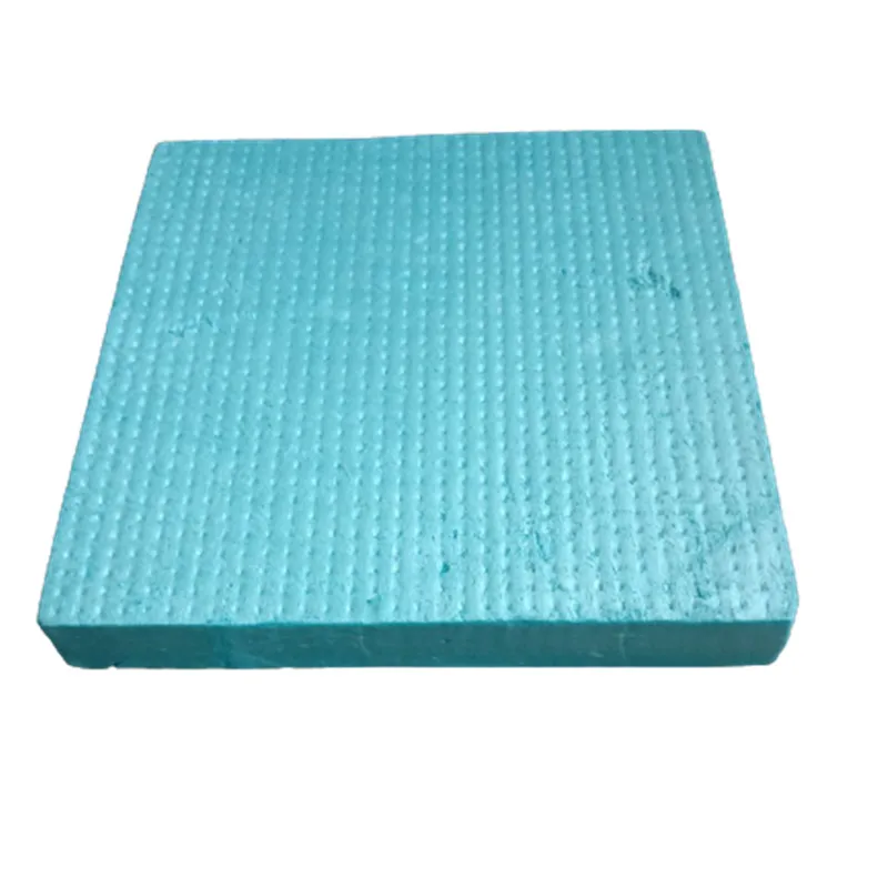 pink Foam Board Insulation Extruded Polystyrene Foam XPS