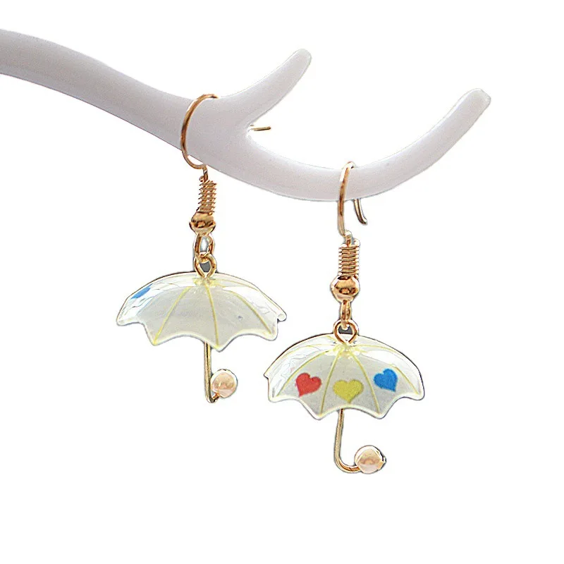 dangle earrings kpop earrings