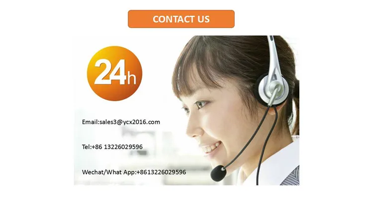 Contact us