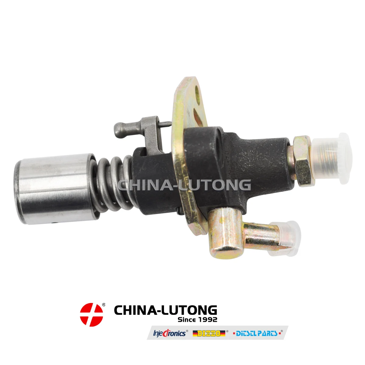 170F 178F Air-Cooled Diesel Engine Fuel Injection Pump Assembly for Motor Yanmar L40 L48 LA48 L60 L70 714870-51700 714350-51710