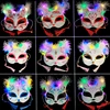 Pluma LED