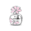 Perline bottiglia di profumo Pac1668-floral