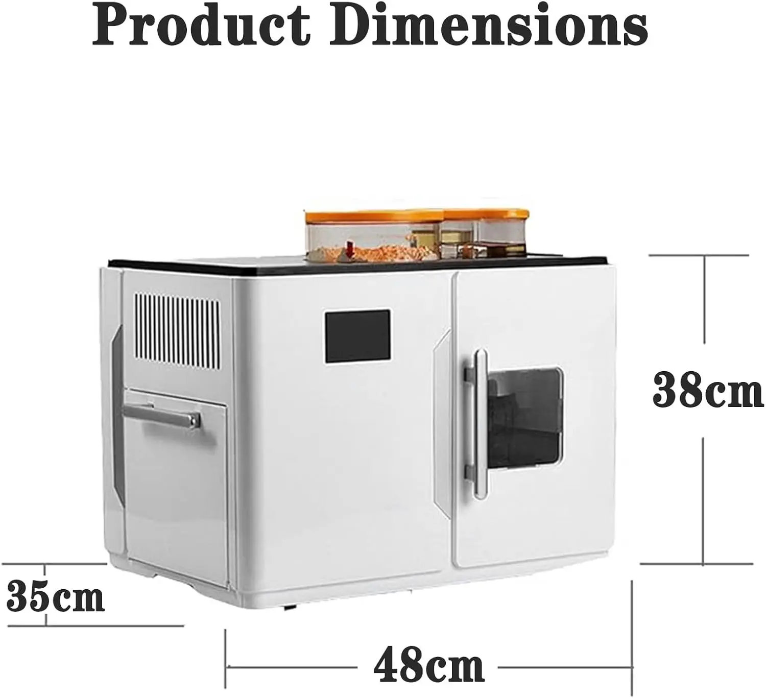 Fully Electric Roti Robot Rotti Ata Chapati Flatbread Tortilla Magic Making Machine Roti Maker Automatic Chapati Maker Roti