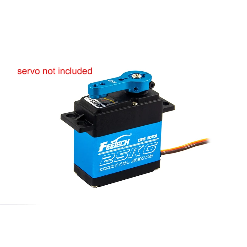 25T Servo Horn Arm
