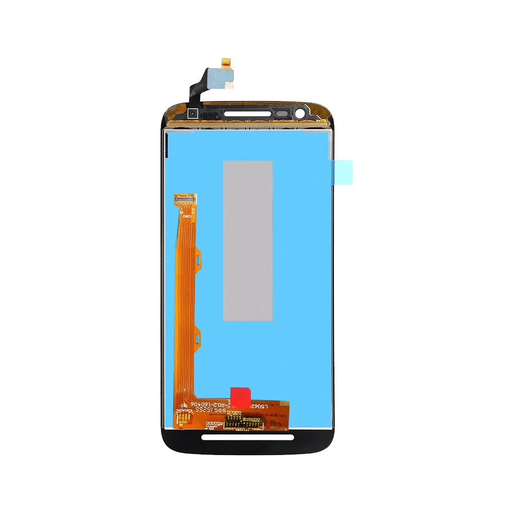 High Quality Assurance Mobile Phone Lcd Screen For Motorola MOTO E3 LCD Display screen Complete