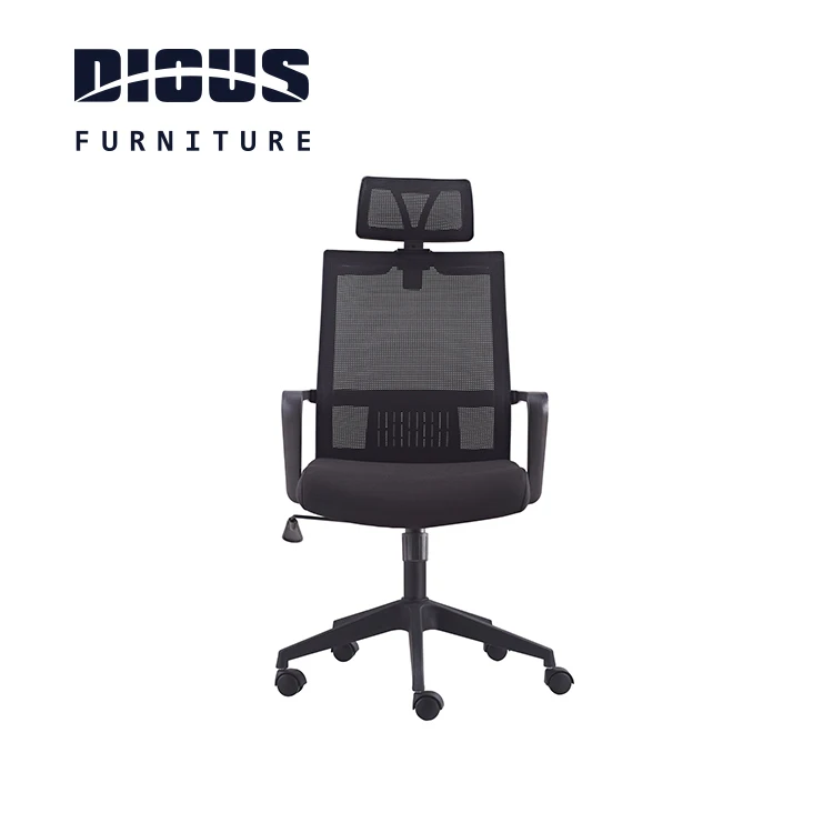 Dious popular hot sale office chair ergonomic spare parts