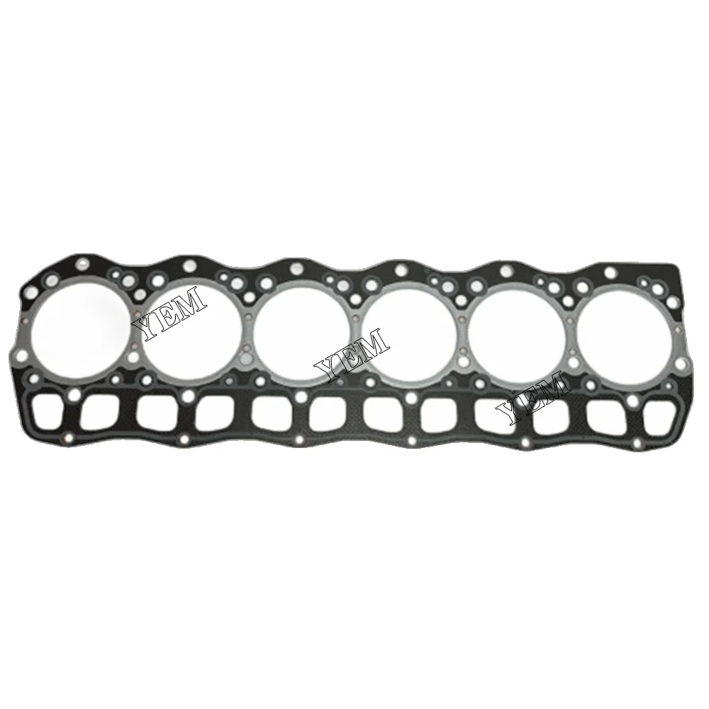 Repair Kit 6D16T ME078707C Head Gasket for Mitsubishi Replacement Engine Parts