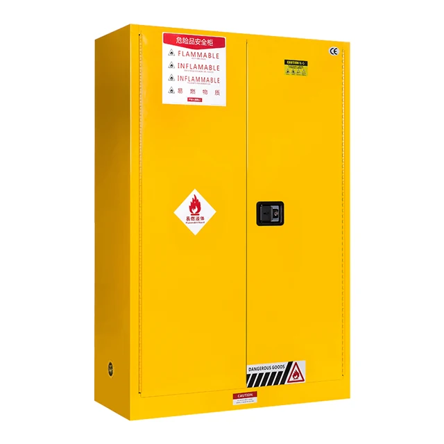 Flammable Storage Cabinet — Ref. 684401