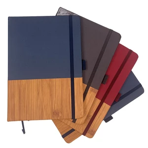 N932 Notebook A5 Wholesale Notebook A5 Hardcover Notebook with FSC Paper
