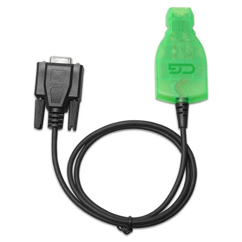 IR Adapter for CGDI MB Key for Benz Key Programmer Support All Key Lost with CGDI MB IR Adapter