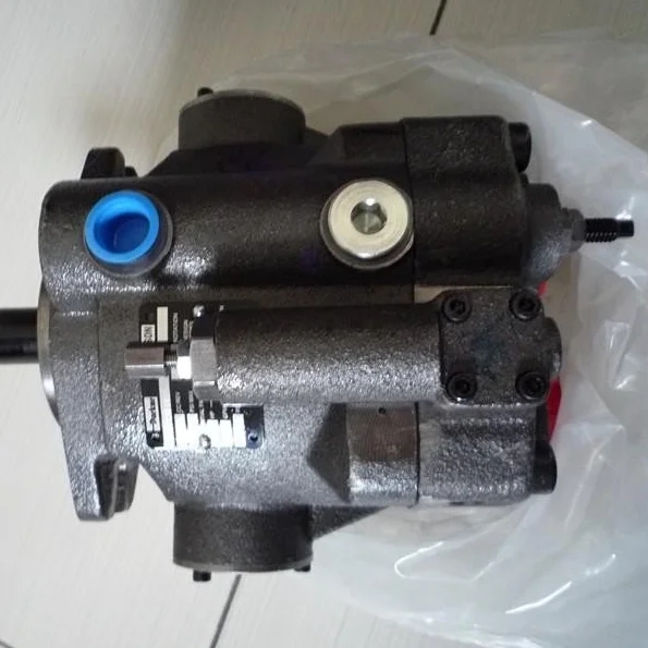Parker液压轴向柱塞泵pvp23/pvp16 Pvp系列来自美国 Buy 水压轴向柱塞泵,Parker液压泵,Pvp23/pvp16