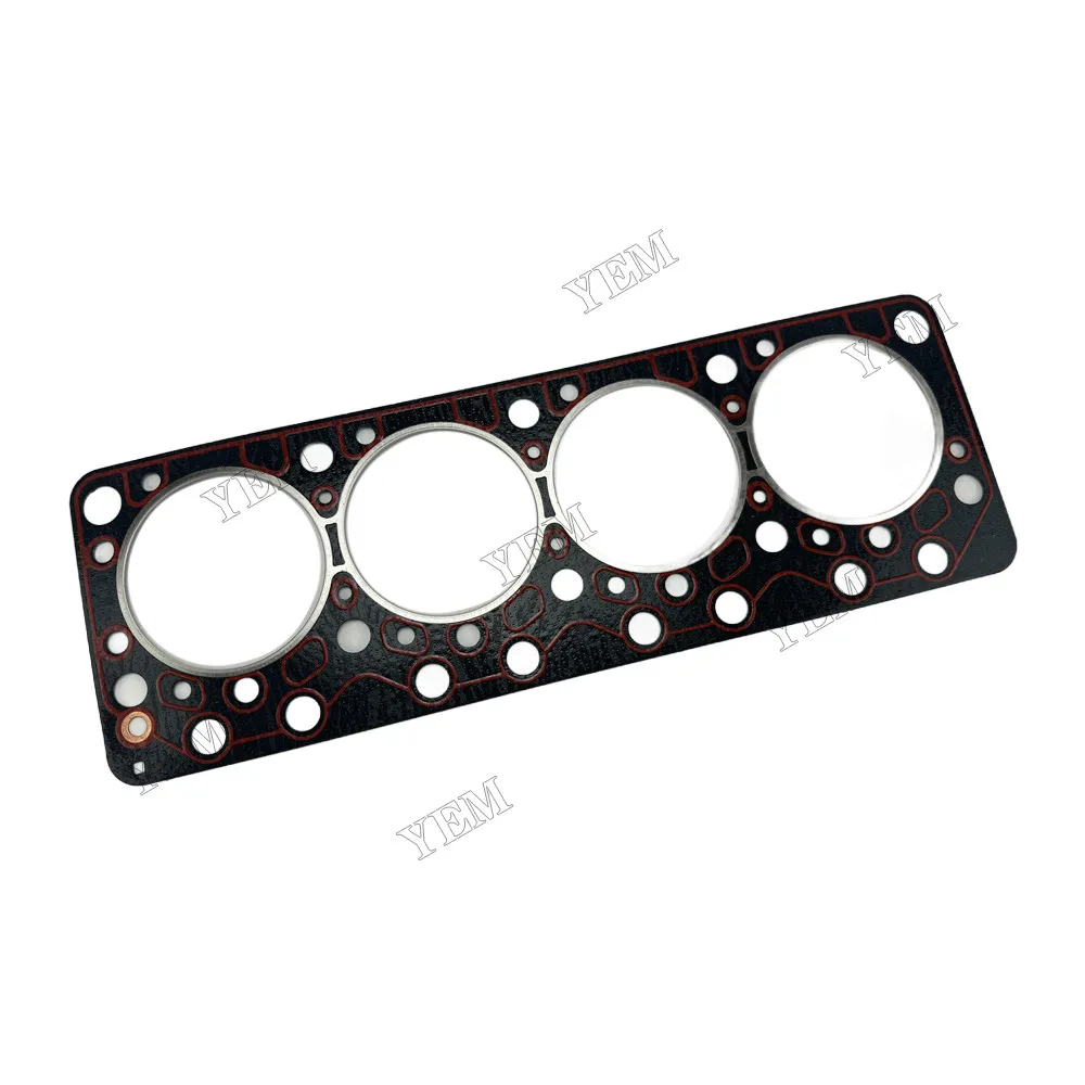 Head Gasket Fit for Yangdong YND485 Engine 6