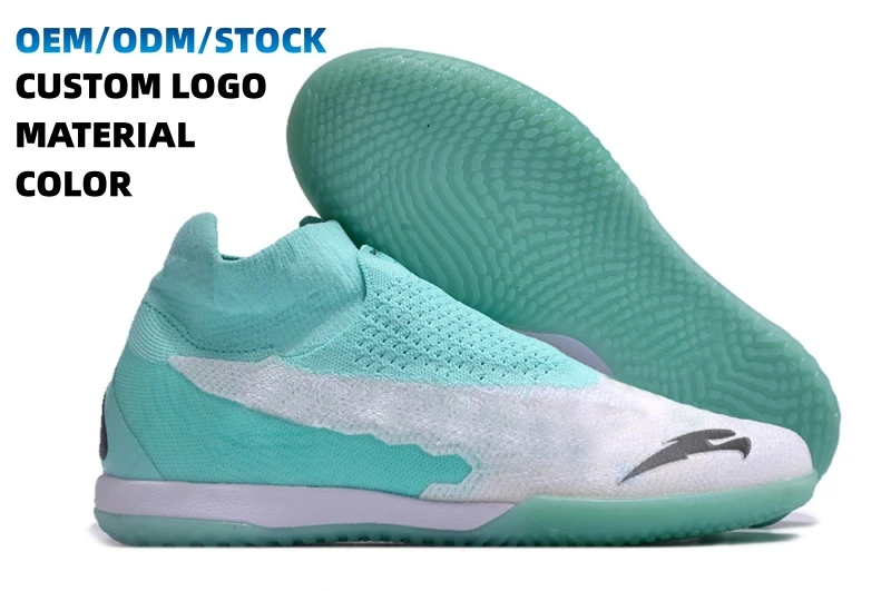 Wholesale Futsal Boots Customized Professional Football Shoes