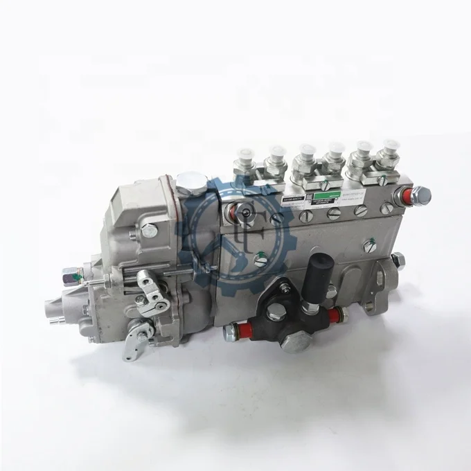 EXCAVATOR 101609-906C 33100-93C75 INJECTION PUMP ASSY for 210LC-7