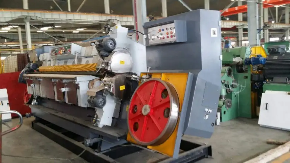GPC Series Splitting Machine Split Machine for Leather Tannery