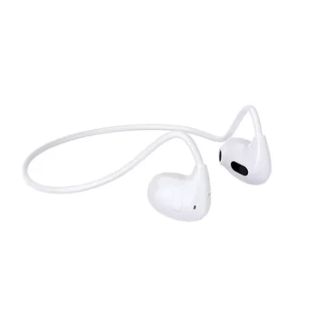 2024 Hot Selling Wireless Sports Headphone Air conduction bone conduction business sports running Bluetooth headset