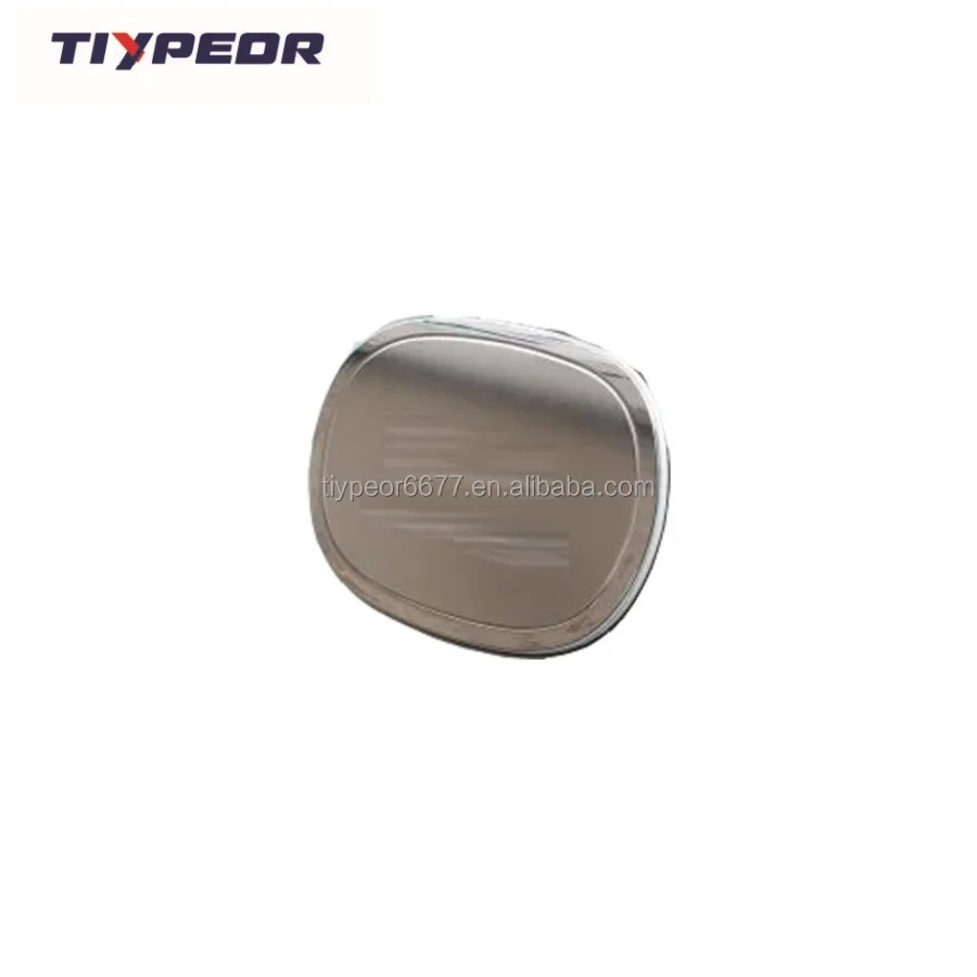 product tiypeor for mercedes   benz gla 2015 door cup protector handle front fog lamp rear mirror gas tank cover exterior trims kit218-6