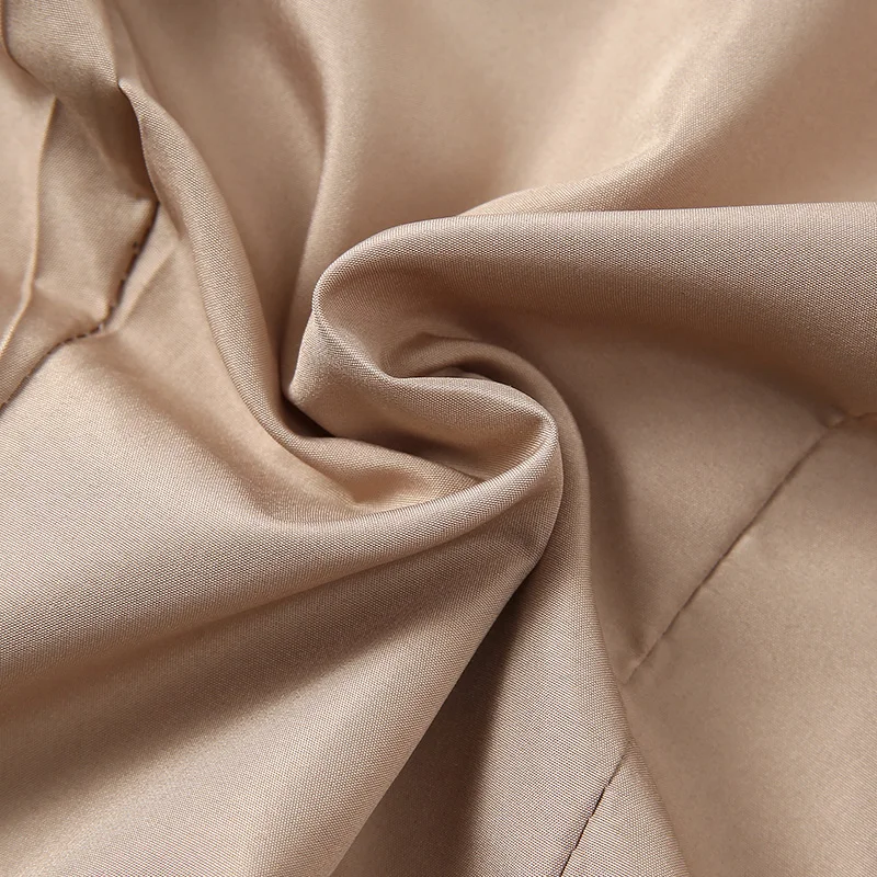 Sheepskin jacket additional supplier image