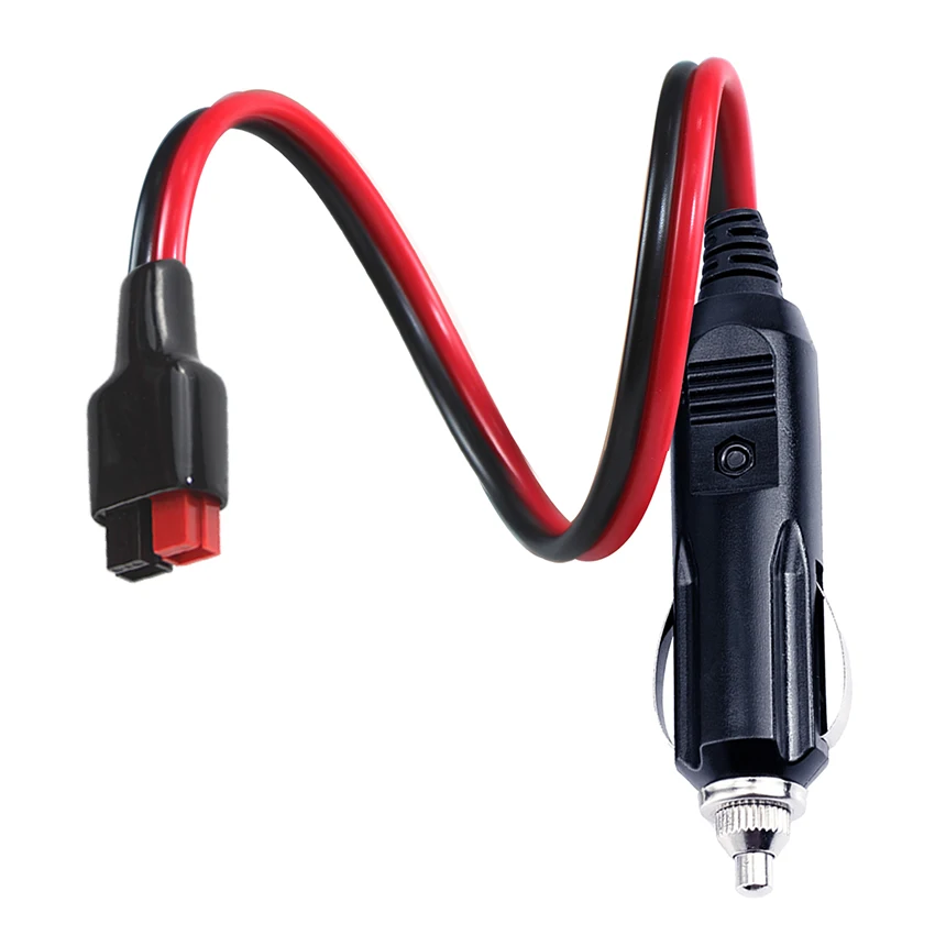 30 amp deals cigarette lighter plug