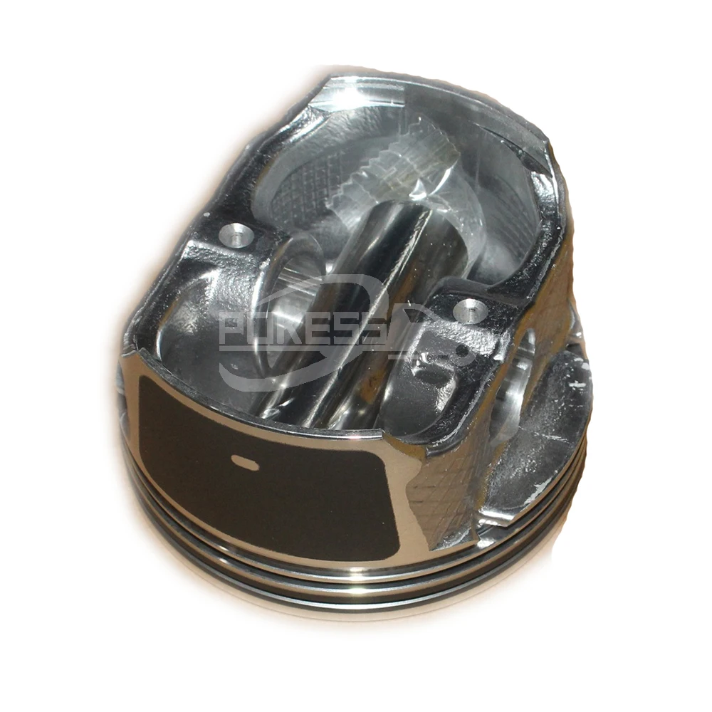 Accessories Car DS7G6105GB DS7G6105GC Diesel Engine Piston and Piston ... — 3
