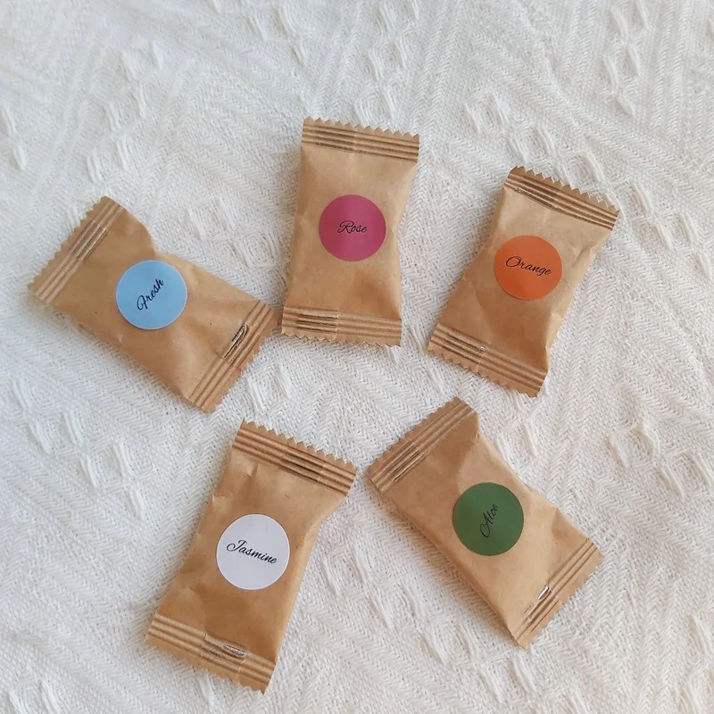 Экологически чистые Сменные увлажняющие пенные таблетки для мыла