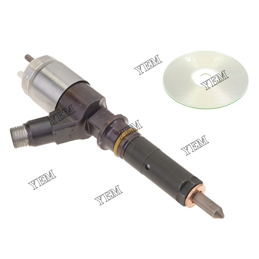 Engine Parts New Fuel Injector 4226787M1 4226709M1 for Massey Ferguson 6465 MF 5465 T3