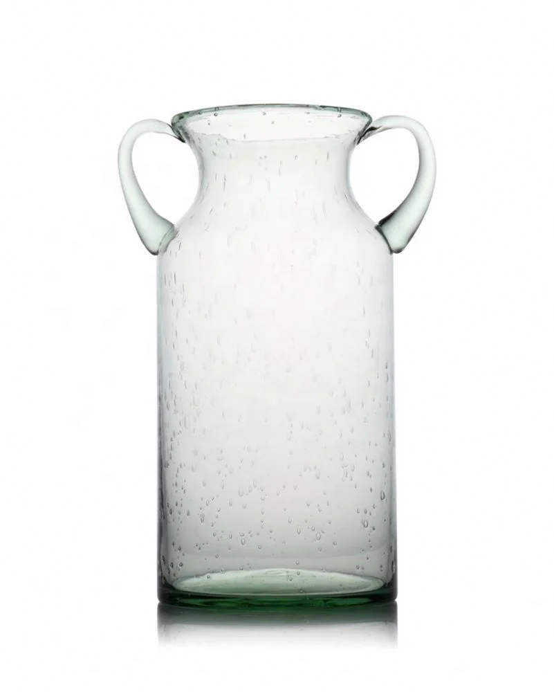 2020 Modern Avocado Vase