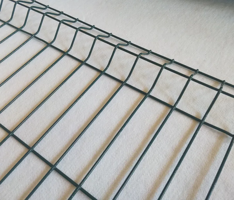 latest company news about Home Garden Welded Wire Mesh Fence  2